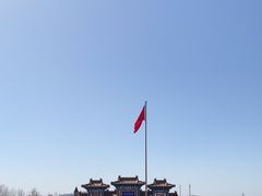 -天津盘山风景名胜区