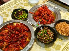 -聚味瞿记·龙虾堂(坡子街店)