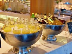 -杭州钱江新城万怡酒店-西餐厅