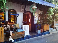 -Sirena海妖日咖夜酒