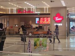 -凯德广场(武胜路店)