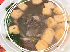 -食悦天美食广场(沈阳青年大街万象城店)