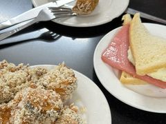 -甜心阁(沿江路店)