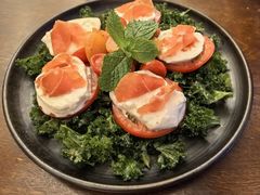 -PALOMA BISTRO西班牙餐吧(铁像寺路店)