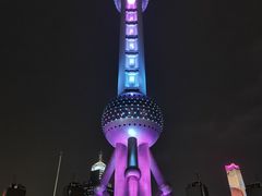 -东方明珠广播电视塔