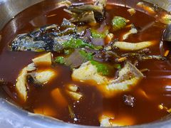 -云溪河冷锅鱼(成都玉林小吃街店)