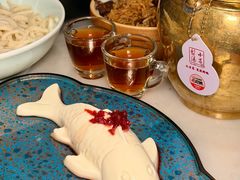 -小吊梨汤·北京菜·烤鸭(王府井银泰in88店)