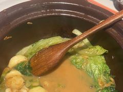 -火啫啫·粤式啫啫煲(南通首店)