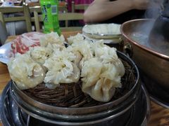 烧麦-元盛居(生态大街店)