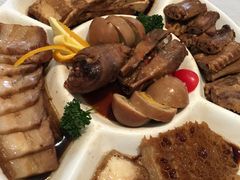 -金蝉食府(维吉奥广场店)