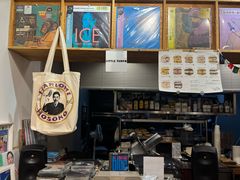 -Bagel Camp爵士贝果店