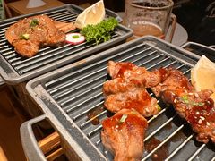 -虹料理·日料放题(悠方店)