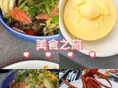 -Ministry of Crab•MOC(交子大道店)