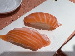 -元气寿司(东方宝泰店)