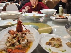 小青龙-品悦酒店(三林古镇店)