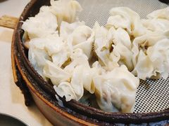 -海汇源老烧麦店(东大街总店)