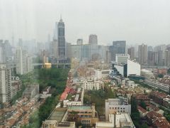 -上海新锦江大酒店