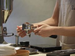 -EAU CAFE(永康路店)