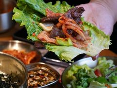 -西塔老太太泥炉烤肉(双井店)