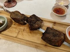 -俄士厨房(环球港店)