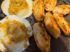 -33韩式自助烧烤(环城南路店)