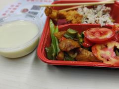 -净行天厨(莲塘总店)