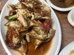 -阿杰臻选海鲜饭店(普陀山店)