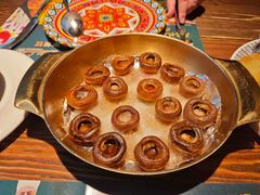 -卢布里西餐厅(海拉尔店)