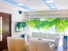 -精德口腔·种植修复·儿牙中心(财富中心店)