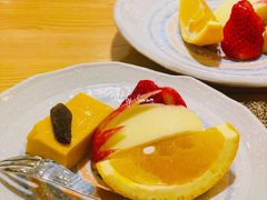 -江户·岚 创意料理(泛海店)