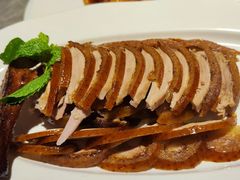 至尊精品烤鸭（半只）-北平食府(马鞍山路店)