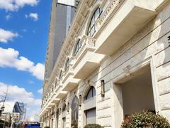 -天津意大利风情旅游区