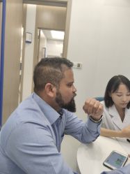 -大麦微针植发全国连锁