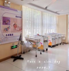 -禧悦府国际月子会所(总店)