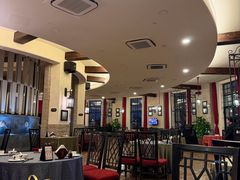 -南沙游艇会·大兵船餐厅