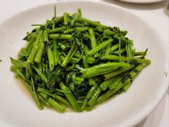 蒜泥空心菜-知味观(湖滨店)
