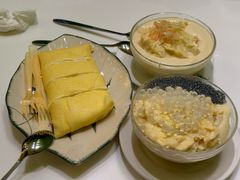 -果流香水果甜品(建政路店)