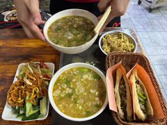 -化三驴肉汤(金明东街店)
