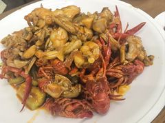 -毛哥小馆子(百井坊巷店)