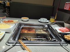 -海底捞火锅(金地广场生日主题店)