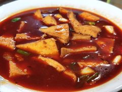 -曹苏黄牛汤锅(傣苑店)