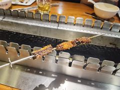 -三个蒙古大叔羊肉串(大宁店)