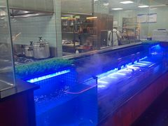 -鼎原力量东北吊炉烧烤(临河街店)