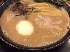 -博多一幸舍(侨福芳草地购物中心店)