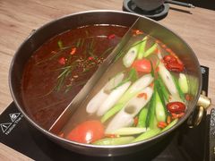 -老鼎旺安格斯牛肉火锅(衡艺广场店)