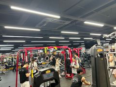 -超鹿运动(融侨锦江店)