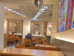 -永和豆浆•台北卤肉饭(山水大润发店)