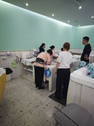 点击看大图 -Pony Baby宝尼婴幼儿游泳SPA馆