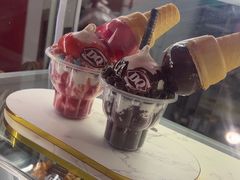 -DQ·蛋糕·冰淇淋(五棵松万达店)