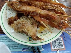 -巴犀烧烤(新崇光店)